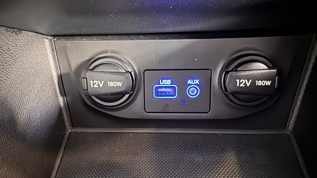 hyundai creta 1.6 16v flex action automatico 4p 20234