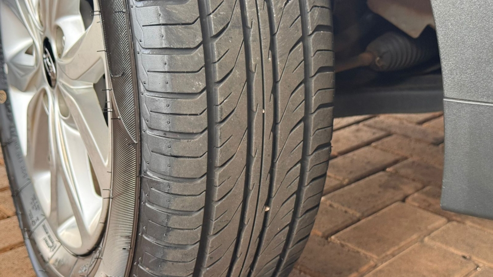 hyundai creta 1.6 16v flex action automatico 4p 202332