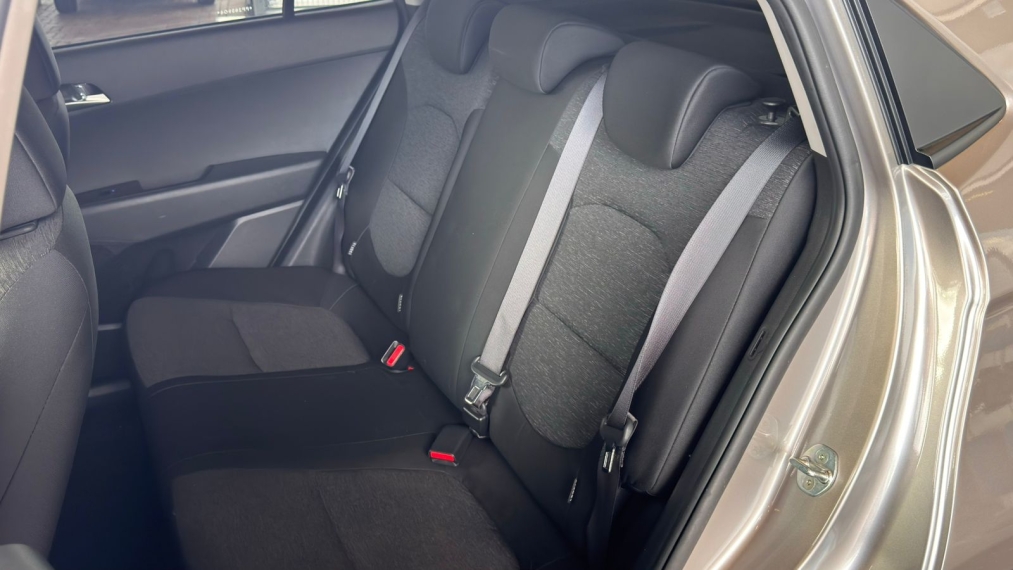 hyundai creta 1.6 16v flex action automatico 4p 202313