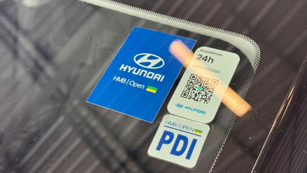 hyundai creta 1.6 16v flex action automatico 4p 202333