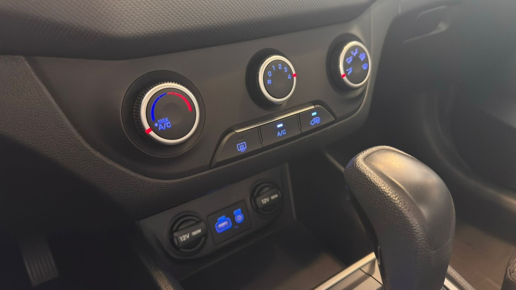 hyundai creta 1.6 16v flex action automatico 4p 202324