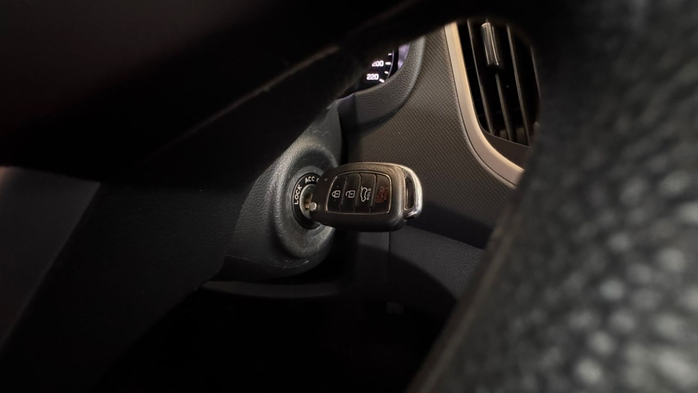 hyundai creta 1.6 16v flex action automatico 4p 202319