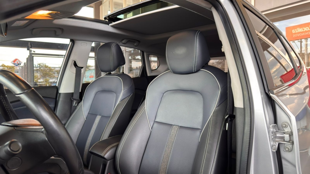 chevrolet tracker 1.0 turbo flex premier automatico 1.2 4p 202311