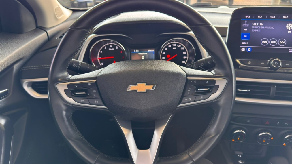 chevrolet tracker 1.0 turbo flex premier automatico 1.2 4p 202316