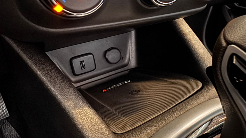 chevrolet tracker 1.0 turbo flex premier automatico 1.2 4p 202323