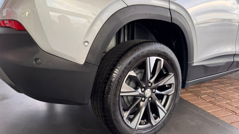 chevrolet tracker 1.0 turbo flex premier automatico 1.2 4p 202343