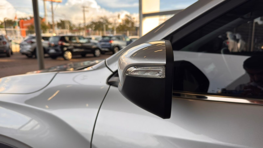 chevrolet tracker 1.0 turbo flex premier automatico 1.2 4p 20236