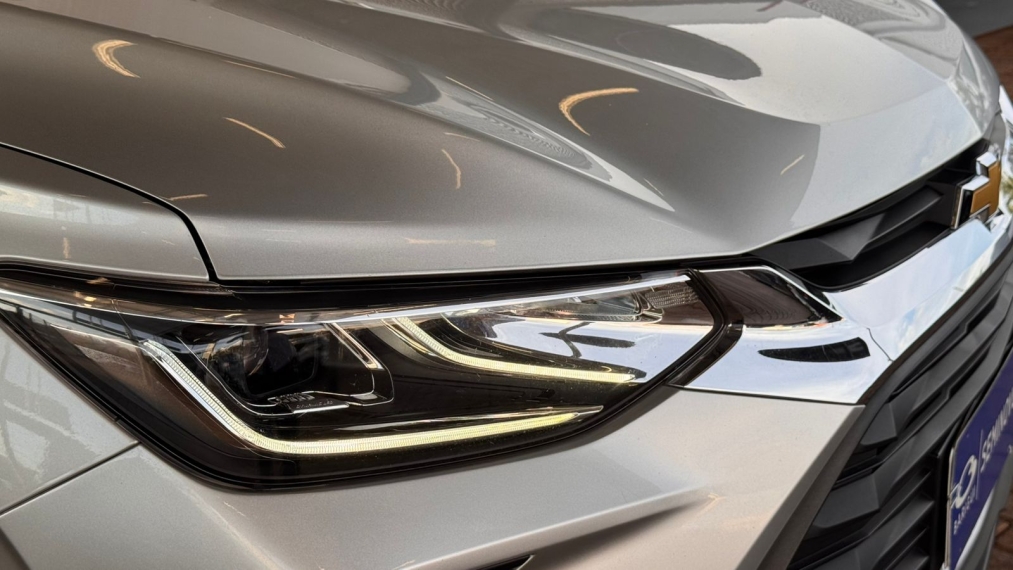 chevrolet tracker 1.0 turbo flex premier automatico 1.2 4p 20234