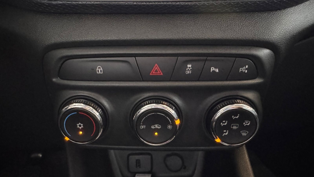 chevrolet tracker 1.0 turbo flex premier automatico 1.2 4p 202321