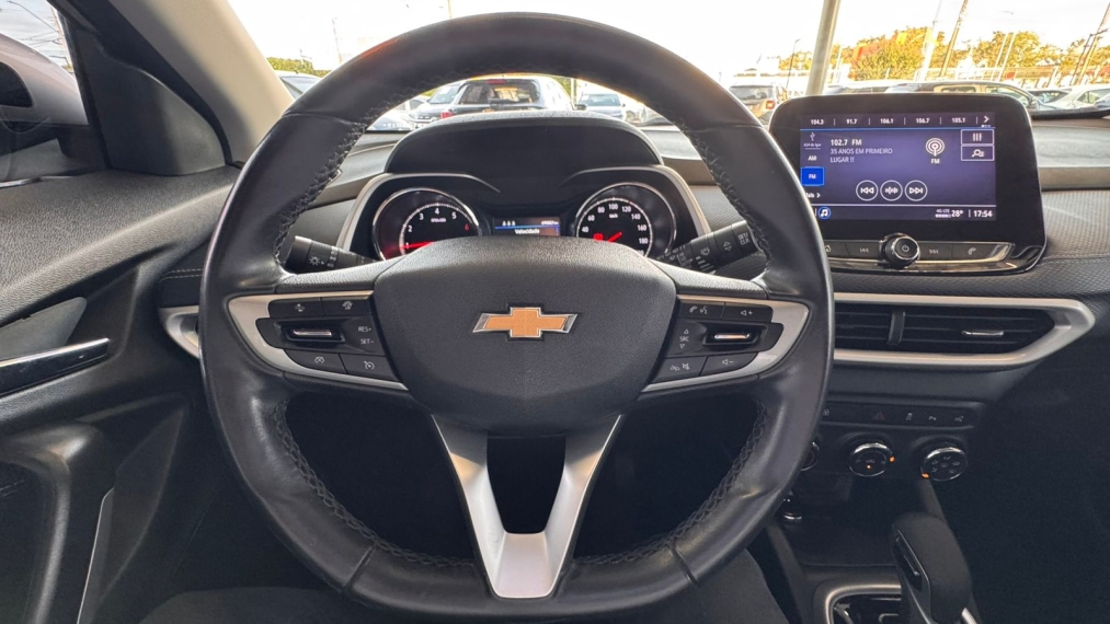 chevrolet tracker 1.0 turbo flex premier automatico 1.2 4p 202317