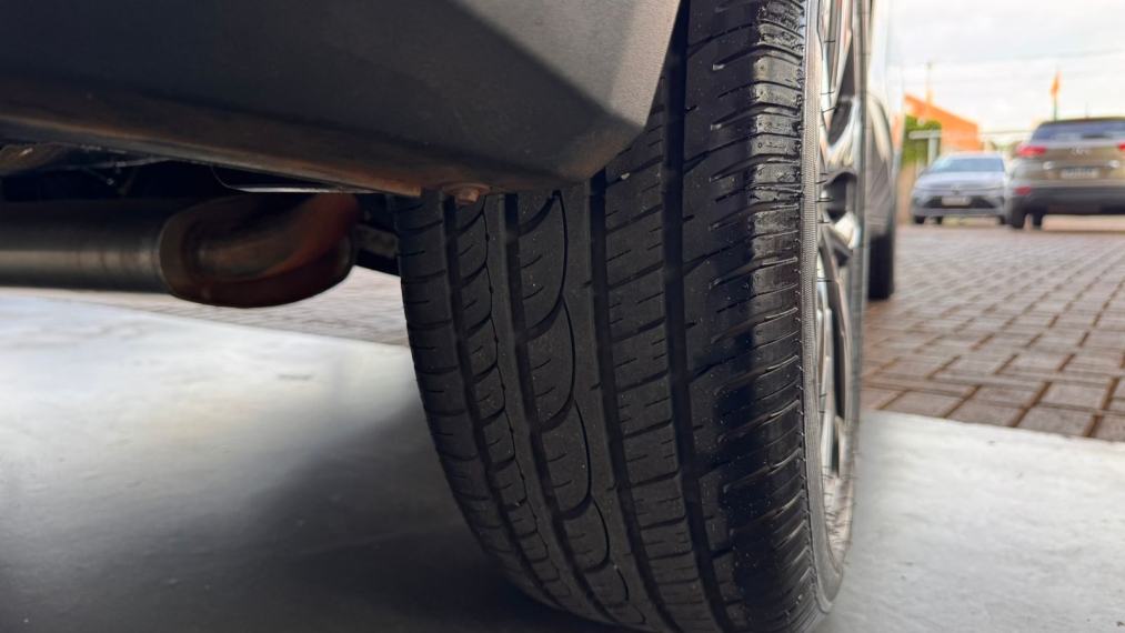 chevrolet tracker 1.0 turbo flex premier automatico 1.2 4p 202344