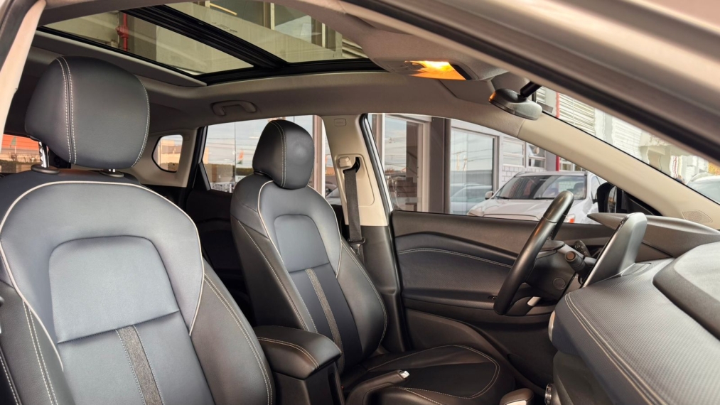 chevrolet tracker 1.0 turbo flex premier automatico 1.2 4p 202330