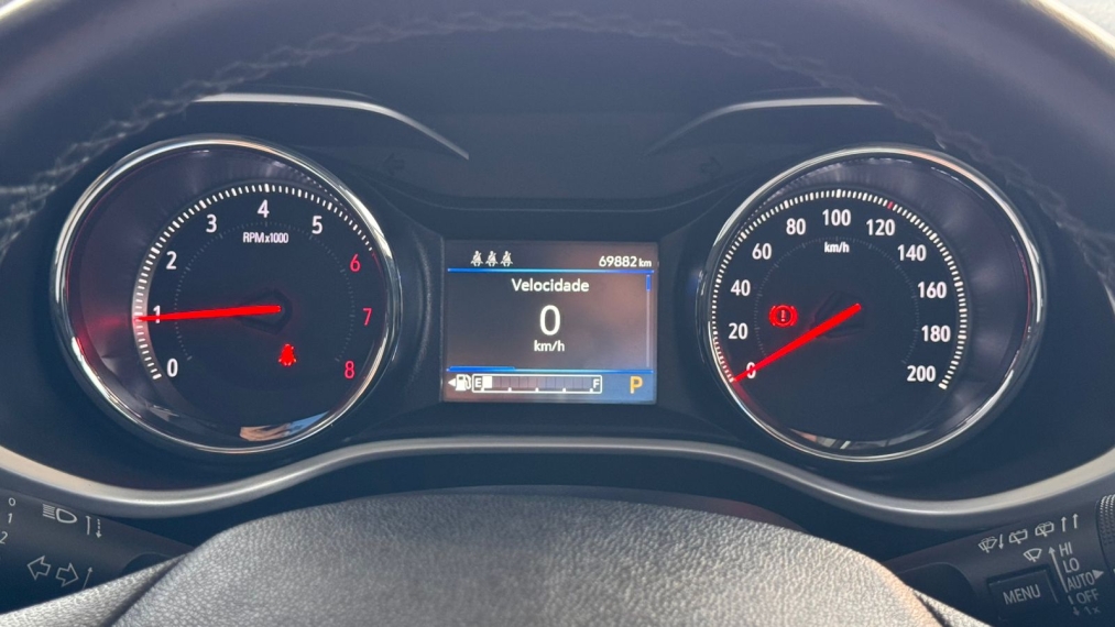 chevrolet tracker 1.0 turbo flex premier automatico 1.2 4p 202315