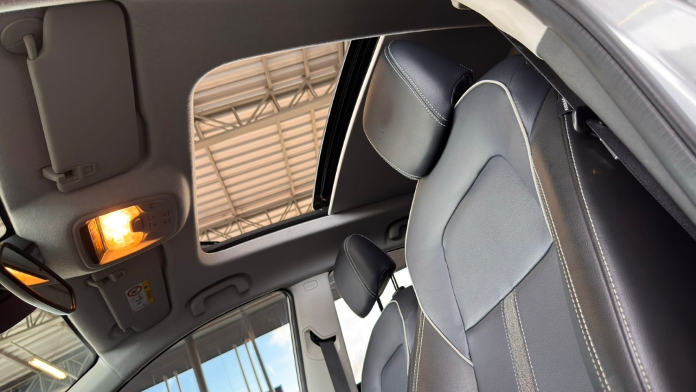 chevrolet tracker 1.0 turbo flex premier automatico 1.2 4p 20239