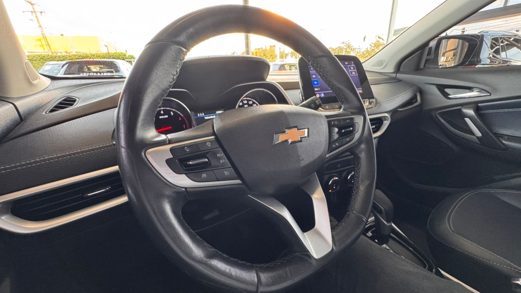 chevrolet tracker 1.0 turbo flex premier automatico 1.2 4p 202318