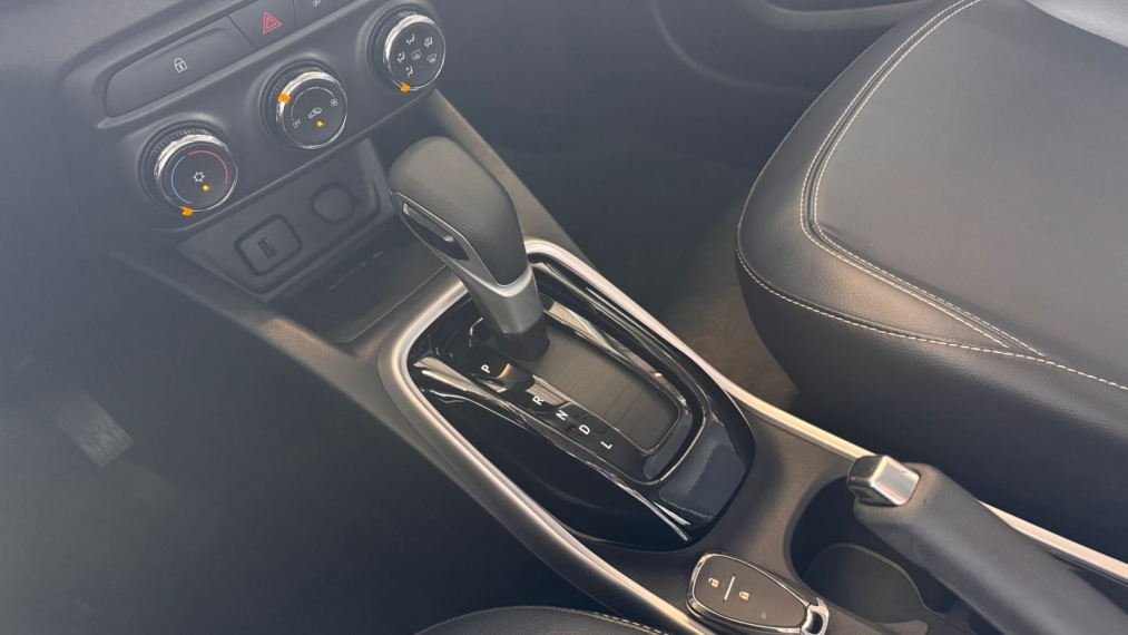 chevrolet tracker 1.0 turbo flex premier automatico 1.2 4p 202322