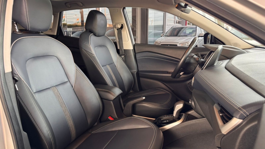 chevrolet tracker 1.0 turbo flex premier automatico 1.2 4p 202329