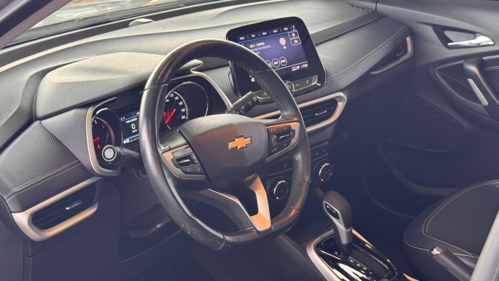chevrolet tracker 1.0 turbo flex premier automatico 1.2 4p 202312