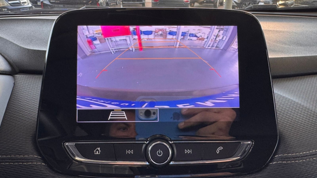 chevrolet tracker 1.0 turbo flex premier automatico 1.2 4p 202328