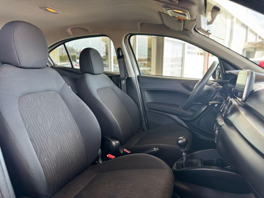 fiat cronos 1.3 flex manual 202513