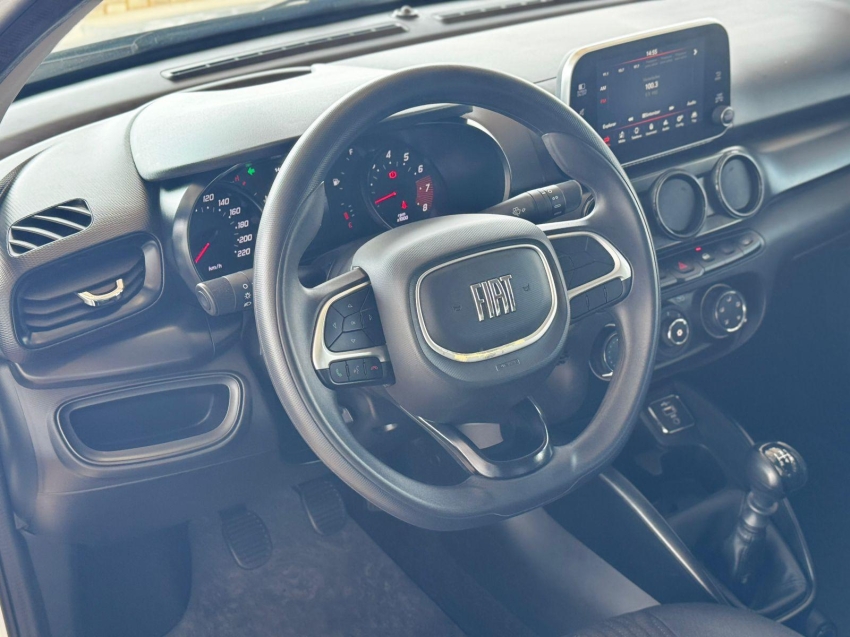 fiat cronos 1.3 flex manual 202523