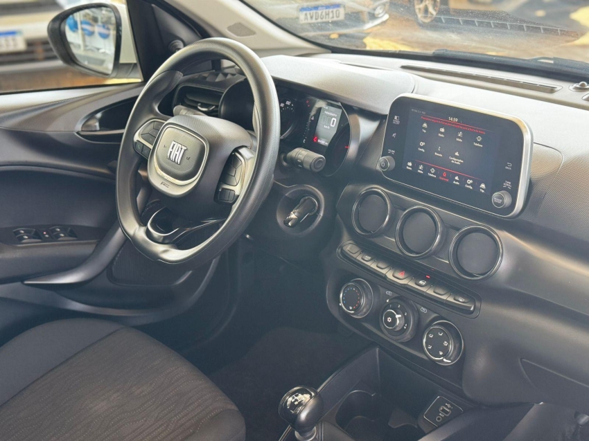 fiat cronos 1.3 flex manual 202516