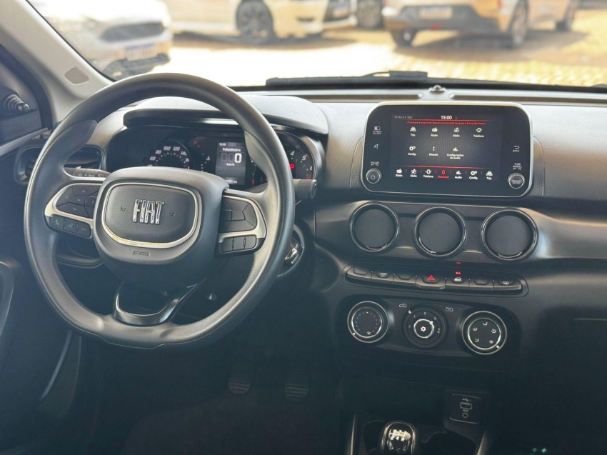 fiat cronos 1.3 flex manual 20257