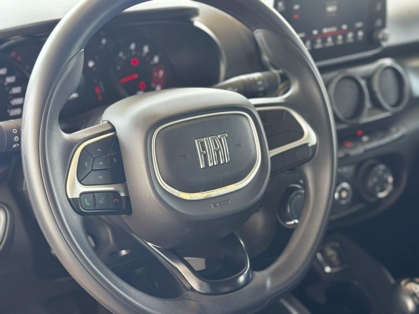 fiat cronos 1.3 flex manual 202526