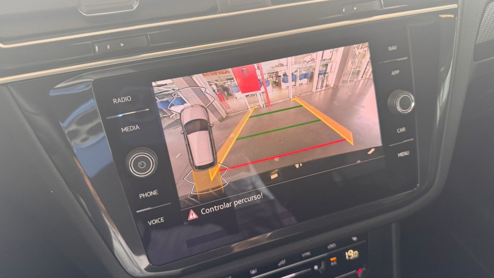 volkswagen tiguan 2.0 300 tsi gasolina allspace r-line automatico 4p 202512