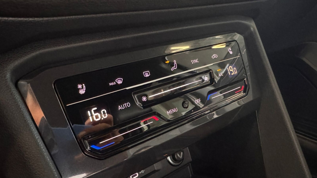 volkswagen tiguan 2.0 300 tsi gasolina allspace r-line automatico 4p 202513