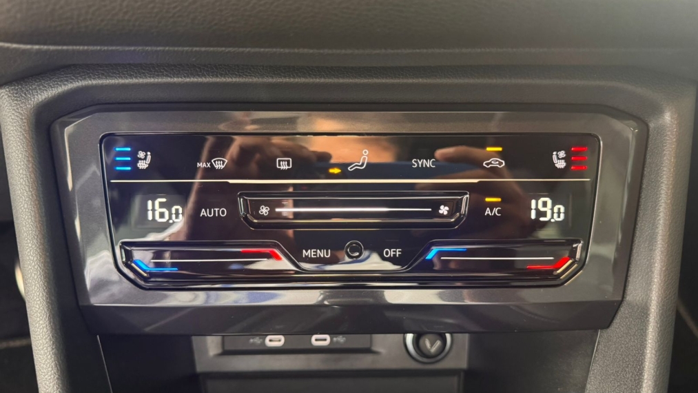 volkswagen tiguan 2.0 300 tsi gasolina allspace r-line automatico 4p 202510