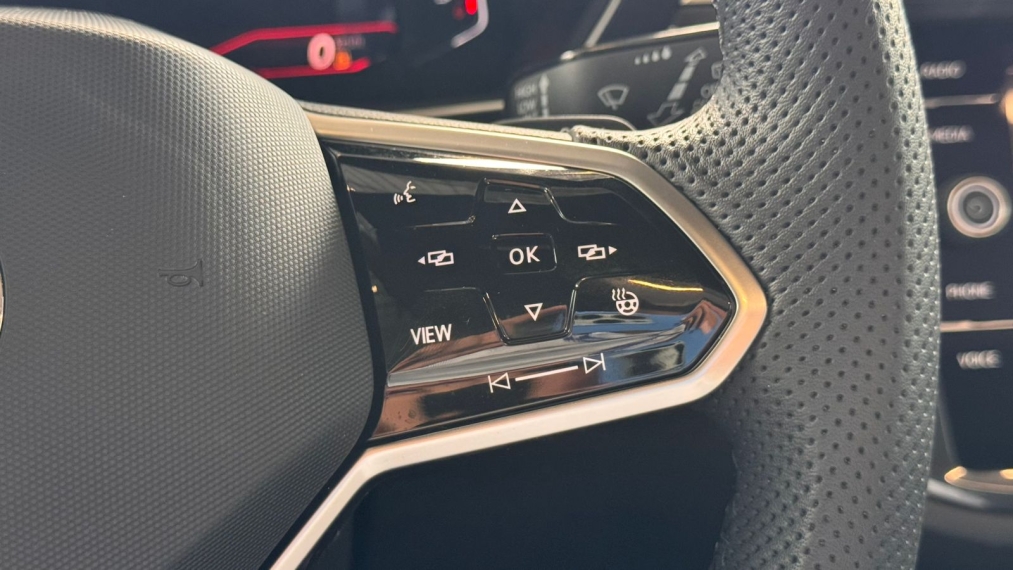 volkswagen tiguan 2.0 300 tsi gasolina allspace r-line automatico 4p 20255