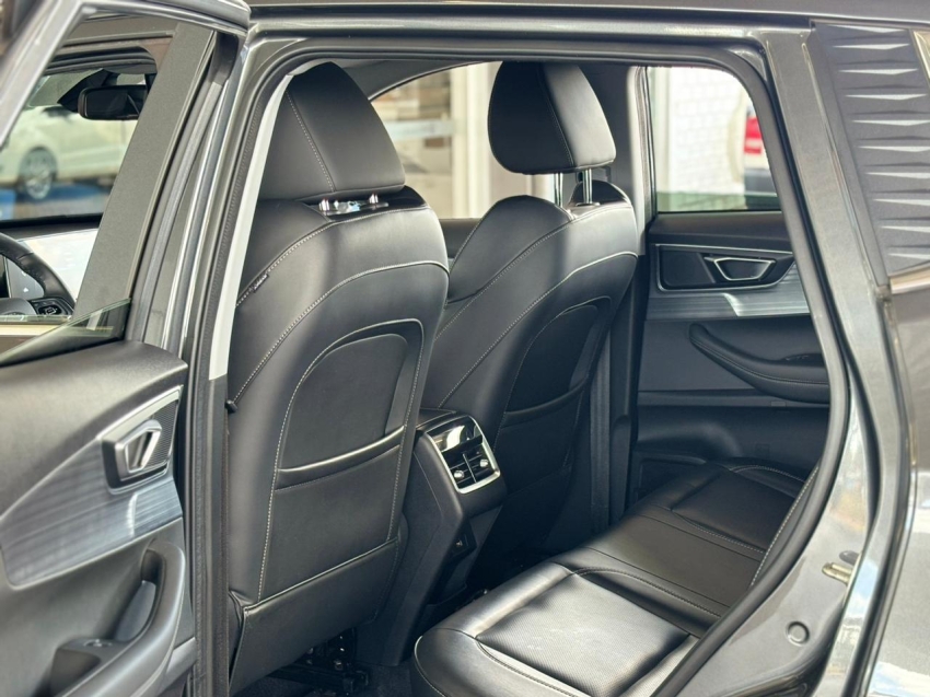 caoa chery tiggo 5x 1.5 vvt turbo iflex sport cvt flex 4p automatico 20247