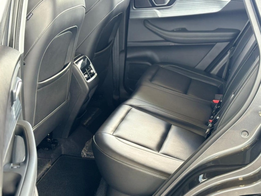 caoa chery tiggo 5x 1.5 vvt turbo iflex sport cvt flex 4p automatico 20246