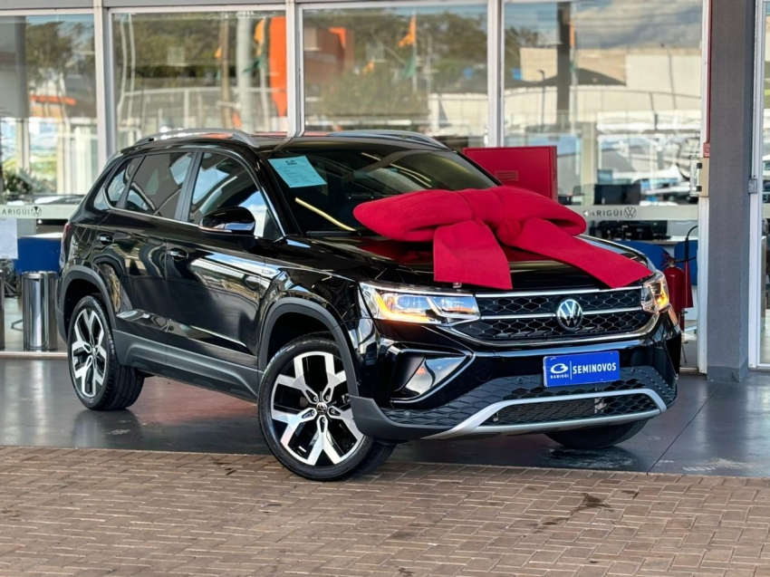 volkswagen taos 1.4 250 tsi total flex highline automatico 4p 202411