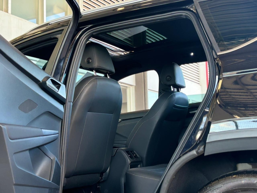 volkswagen taos 1.4 250 tsi total flex highline automatico 4p 20249