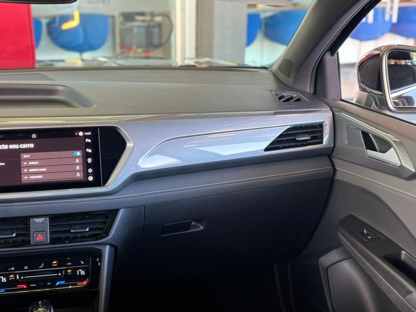 volkswagen taos 1.4 250 tsi total flex highline automatico 4p 20245