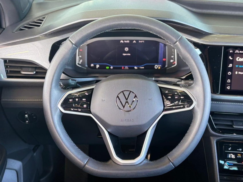 volkswagen taos 1.4 250 tsi total flex highline automatico 4p 20243