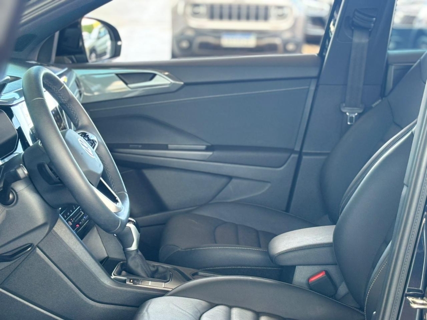 volkswagen taos 1.4 250 tsi total flex highline automatico 4p 20246