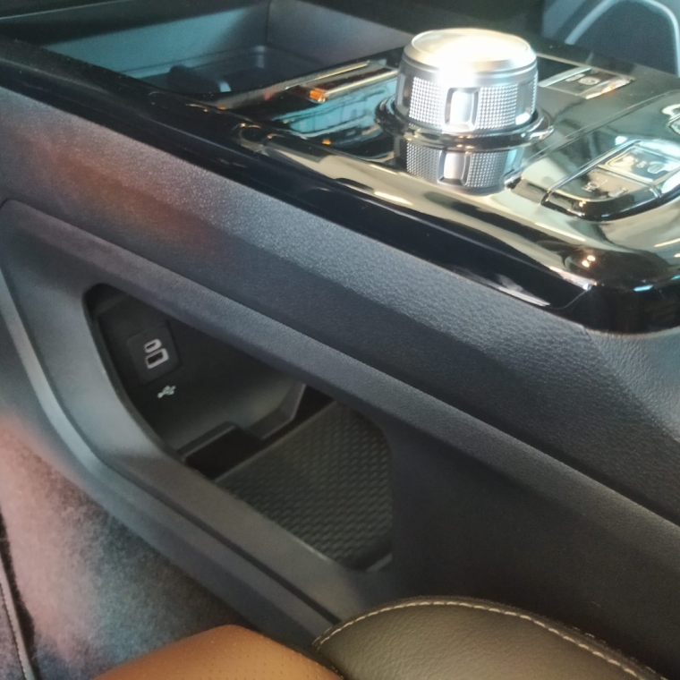 ram rampage 2.2 turbo diesel laramie 4x4 automatico 4p 202510