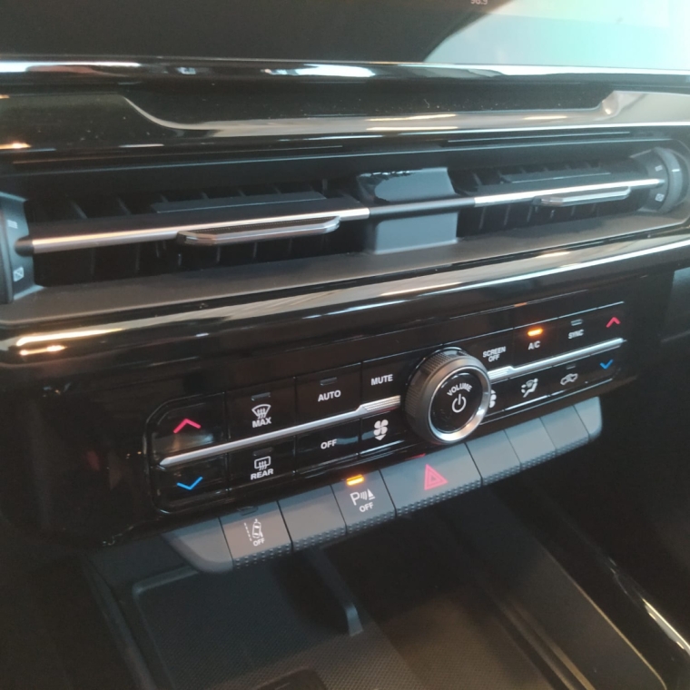 ram rampage 2.2 turbo diesel laramie 4x4 automatico 4p 202513