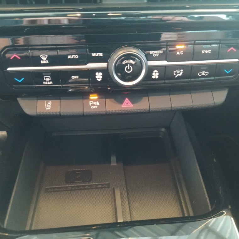 ram rampage 2.2 turbo diesel laramie 4x4 automatico 4p 202514