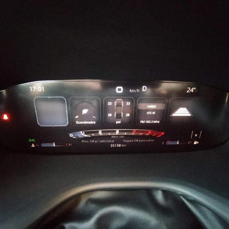 ram rampage 2.2 turbo diesel laramie 4x4 automatico 4p 202515