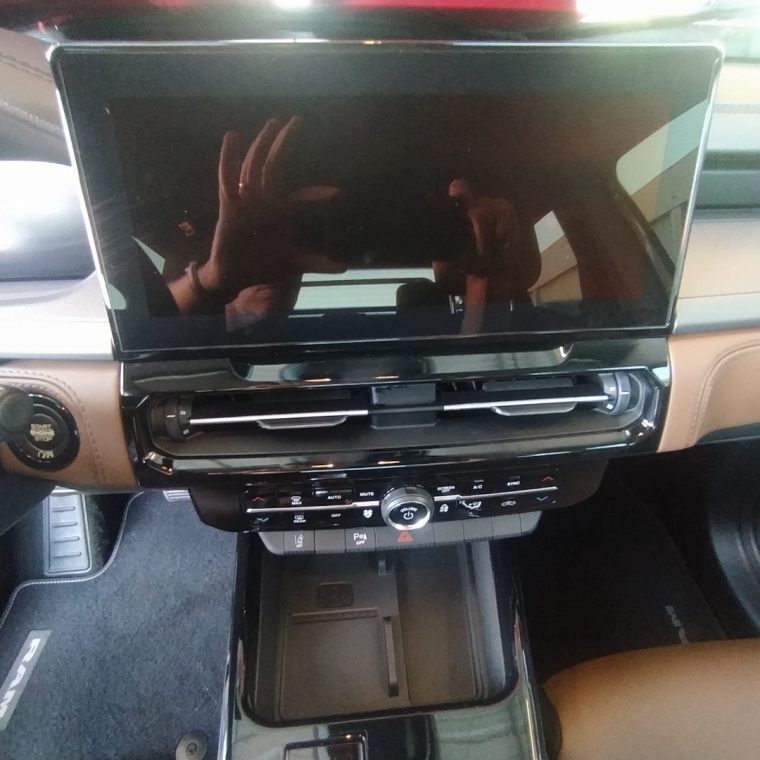 ram rampage 2.2 turbo diesel laramie 4x4 automatico 4p 20257