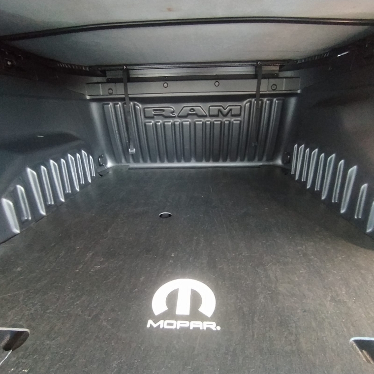 ram rampage 2.2 turbo diesel laramie 4x4 automatico 4p 202521