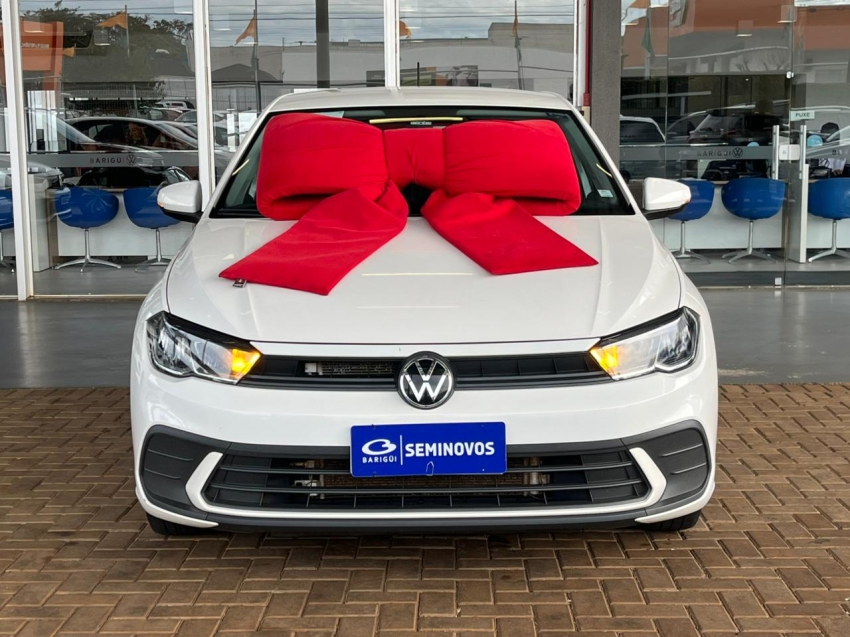 volkswagen polo flex manual 20241