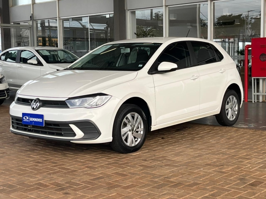 volkswagen polo flex manual 202413