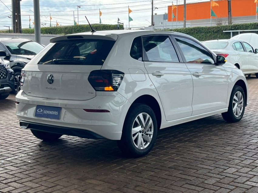volkswagen polo flex manual 202412