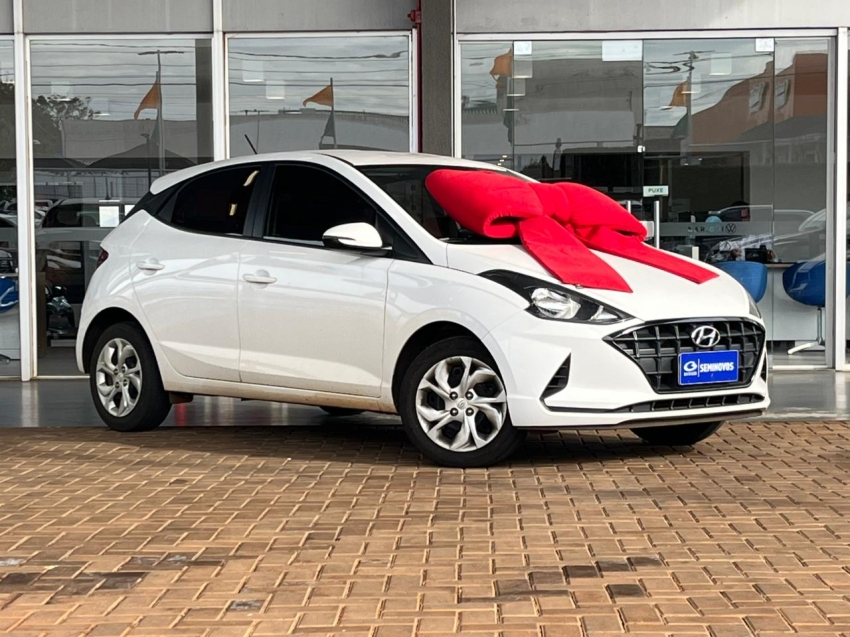 hyundai hb20 1.0 12v flex vision manual 4p 2021