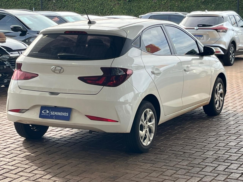 hyundai hb20 1.0 12v flex vision manual 4p 20213